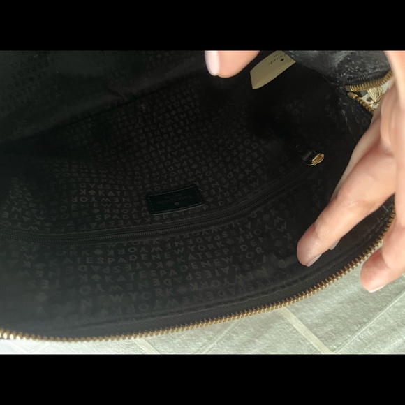 Kate Spade Crossbody Purse - Picture 4 of 4